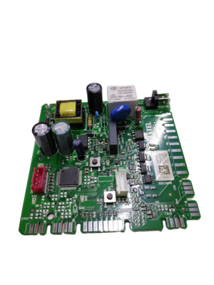 VESTEL BULAŞIK MAKİNESİ ELEKTRONİK KART 4 PROG ( 20836681 )