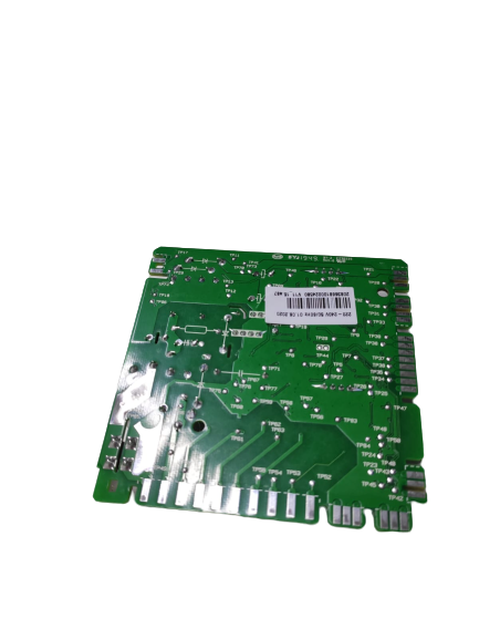 VESTEL BULAŞIK MAKİNESİ ELEKTRONİK KART 4 PROG ( 20836681 ) - 3