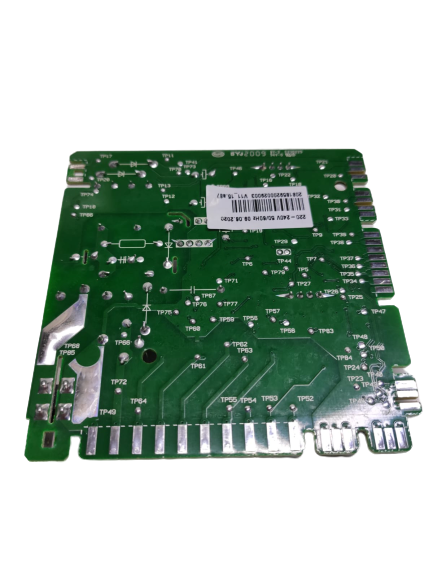 Vestel Bulaşık Makinesi Kartı - 2 Programlı - 2
