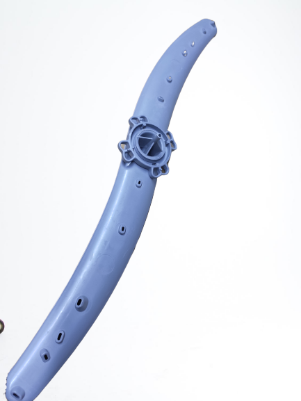 Vestel Bulaşık Makinesi Üst Pervanesi ( Fıskiye ) - V42008810 - 2