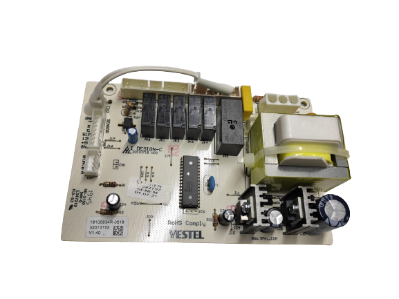 VESTEL BUZDOLABI ANAKART GRUBU (32022797) - 1