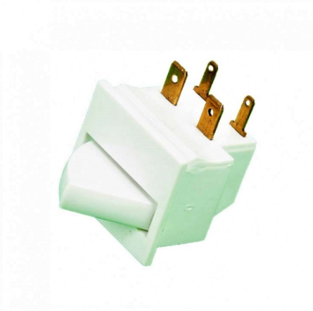 Vestel Buzdolabı Butonu 4 Bacak - 1