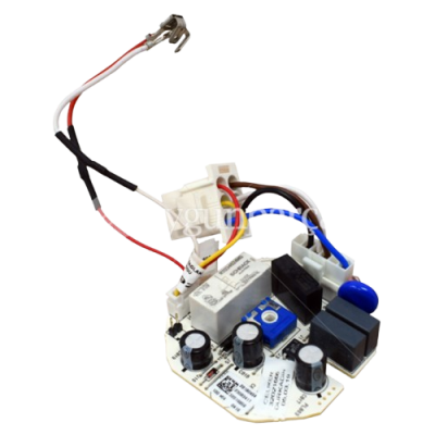 VESTEL BUZDOLABI ELEKTRONİK TİMER ( 32016486 - 32006623 - 32021666 )