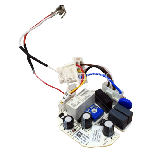 VESTEL BUZDOLABI ELEKTRONİK TİMER ( 32016486 - 32006623 - 32021666 ) - 1