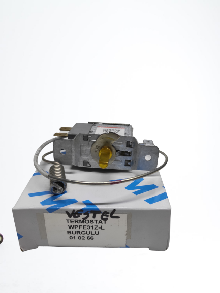 Vestel Buzdolabı Termostat ( Eski Tip Uzun ) - 1