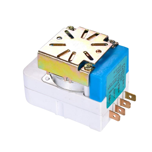 Vestel Buzdolabı Timer Saati ( 1-4-3-2 ) - 1