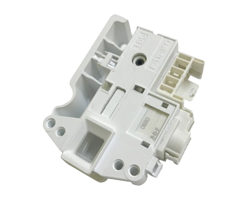 Vestel Çamaşır Makinası Kapı Kilidi İĞNE SOKETLİ - 1