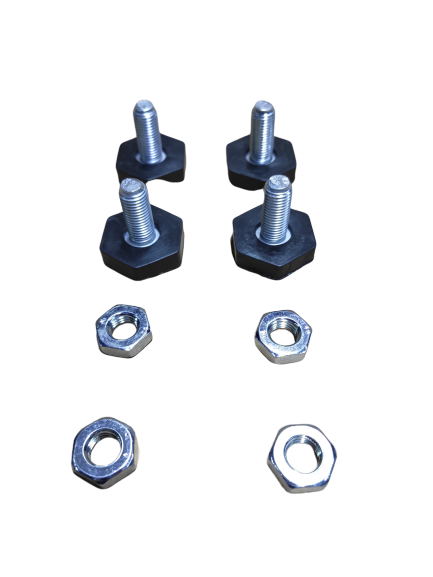 Vestel Çamaşır Makinesi Ayarlı Ayak - 2