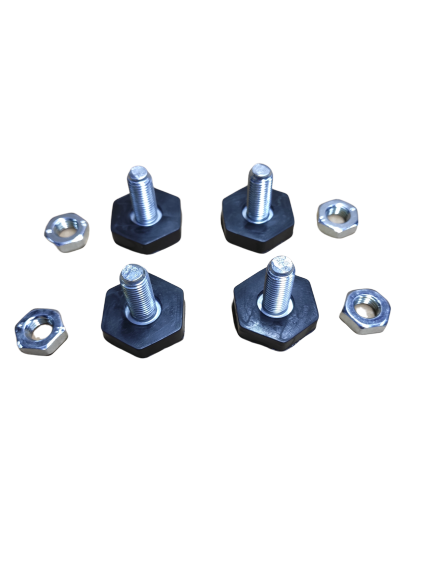 Vestel Çamaşır Makinesi Ayarlı Ayak - 1