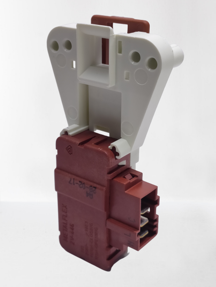 VESTEL ÇAMAŞIR MAKİNESİ EMNİYET KAPI KİLİDİ ( ZV 446-A4 ) - 2