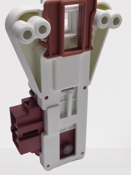 VESTEL ÇAMAŞIR MAKİNESİ EMNİYET KAPI KİLİDİ ( ZV 446-A4 ) - 1