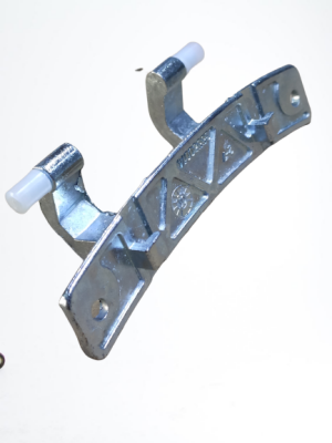 VESTEL ÇAMAŞIR MAKİNESİ KAPAK MENTEŞESİ ( V35007456 ) - 3