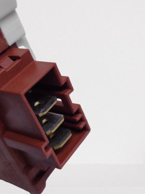 VESTEL ÇAMAŞIR MAKİNESİ KAPI KİLİDİ ( KISA - 32005174 ) - 2