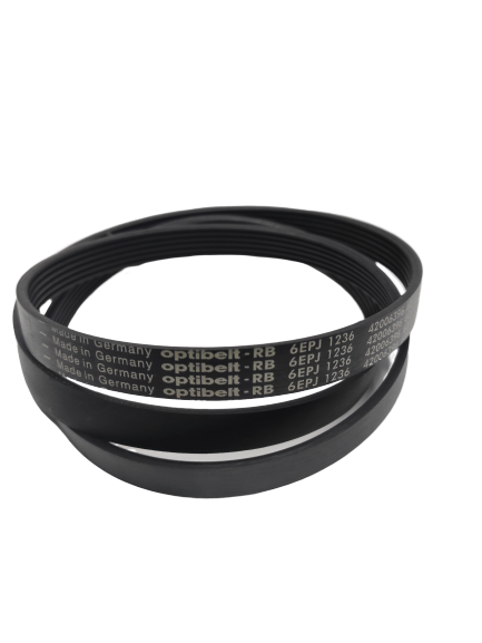 Vestel Çamaşır Makinesi Kayışı 1236 6 EPJ - 1