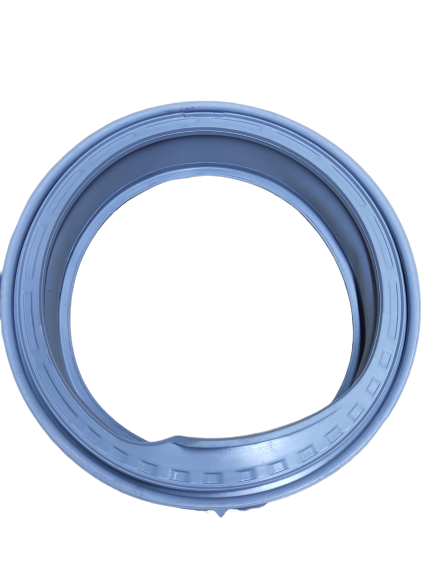 Vestel Çamaşır Makinesi Kazan Körük Lastiği ( Yeni Tip Çift Delikli 8 - 9 KG ) - 5