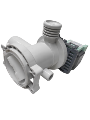 Vestel Çamaşir Makinesi Pompa Motoru - 2