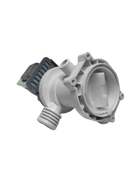 Vestel Çamaşir Makinesi Pompa Motoru - 1