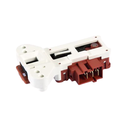 Vestel EVWM1001 - OLYMPUS 1200 Çamaşır Makinesi Kapak Kilidi - 1