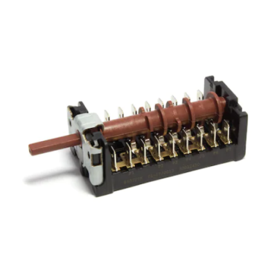 Vestel Fırın Komütatör - ( 32012450 ) (Orjinal ÜRÜN )