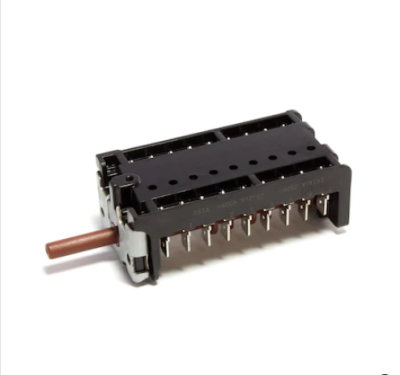 Vestel Fırın Komütatör - ( 32012450 ) (Orjinal ÜRÜN ) - 3