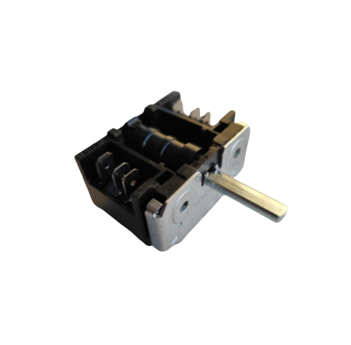 Vestel Fırın Komütatör Şalteri - 1