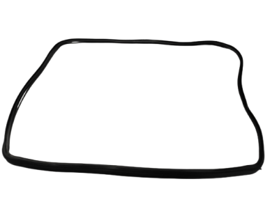 Vestel Fırın Ön Kapak Contası - ( 42200654 - 754131752 )