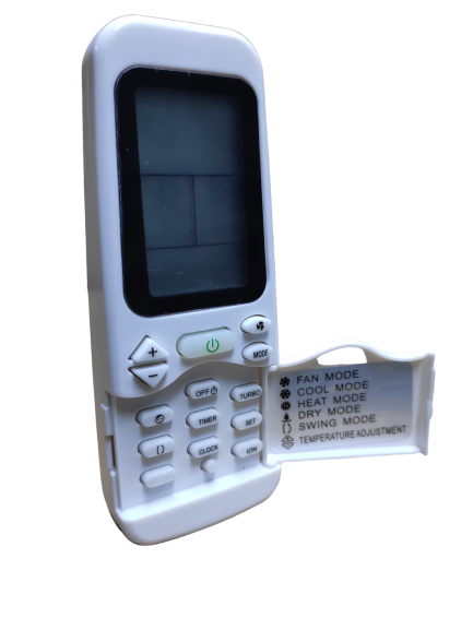 Vestel Klima Kumanda - 1