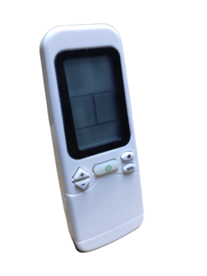 Vestel Klima Kumanda - 2