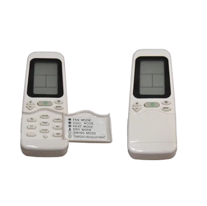 Vestel Klima Kumanda - 1