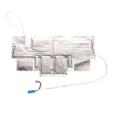 Vestel - Regal Buzdolabı Oluk Rezistans - ( 32006025 )