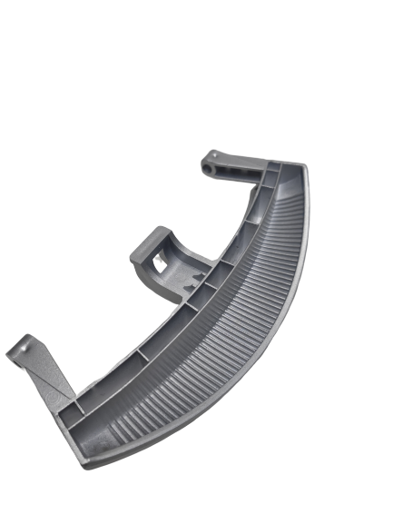 Vestel - Regal Çamaşır Makinesi Kapak Açma Mandalı Gri - 1