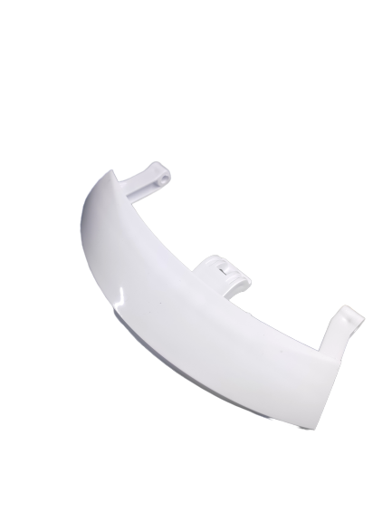 Vestel - Regal Çamaşır Makinesi Kapak Açma Mandalı Renk - Beyaz - 2