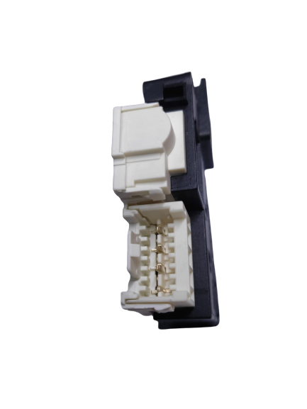 Vestel - Regal Çamaşır Makinesi Kapak Kilidi - ( 32024463 ) - 3