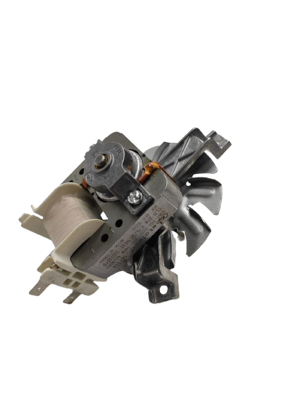 VESTEL TURBO FIRIN FAN MOTORU ( 32019219 ) - 2