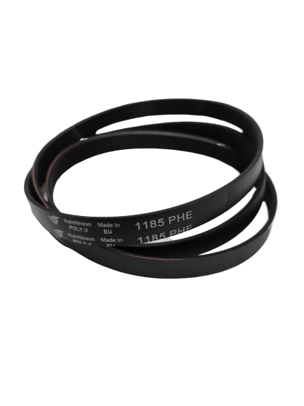 VESTELÇAMAŞİR MAKİNESİ KAYIŞ 1185 PHE İNCE DİŞ - 1