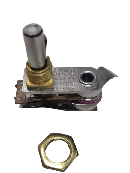 VİDALI SEMAVER TERMOSTATI - 2