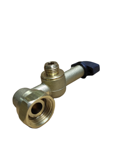 Viessmann Kombi Su Doldurma Musluğu - 1