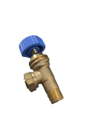 Viessmann Kombi Su Doldurma Musluğu