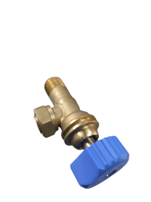 Viessmann Kombi Su Doldurma Musluğu - 2