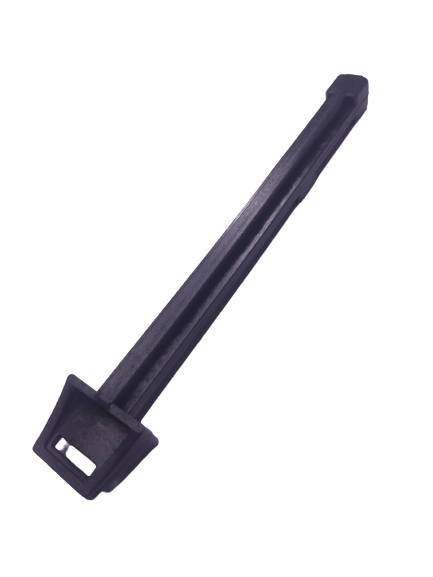 Viessmann Vitodens 100 Kombi Su Doldurma Musluk Çubuğu - 1