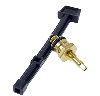 Viessmann Vitopend Kombi Su Doldurma Musluğu  ( Yeni Tip )