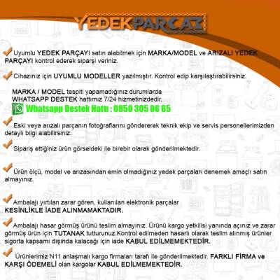 Vitrin Oda Termostatı Kuyruklu -30 / +30 - 2