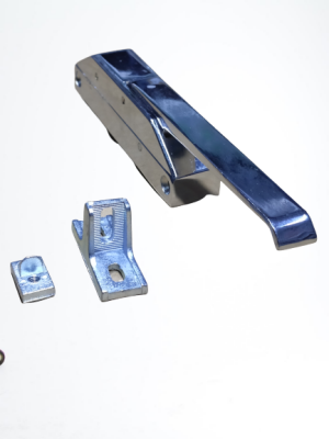 Vitrin Otomatik Kilit ORTA TS