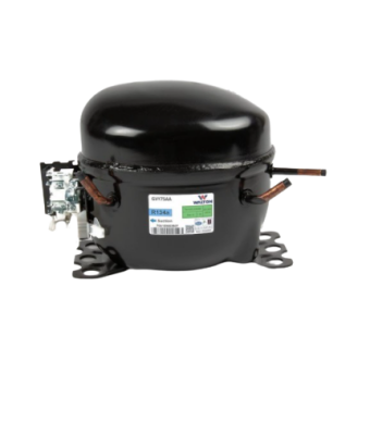 Walton Ev Tipi Buzdolabı Kompresör 1/4+ Motor GVY75AA ( R134 )