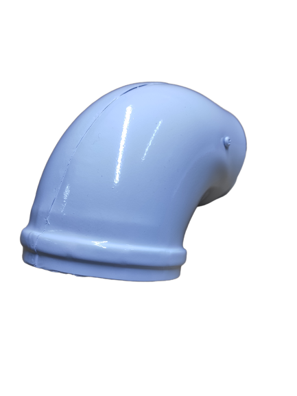 YOĞUŞMALI ORJİNAL 90DERECE DİRSEK - 3