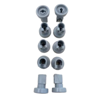 Zanussi Bulaşık Makinesi Üst Sepet Tekerleği (8 Adet)